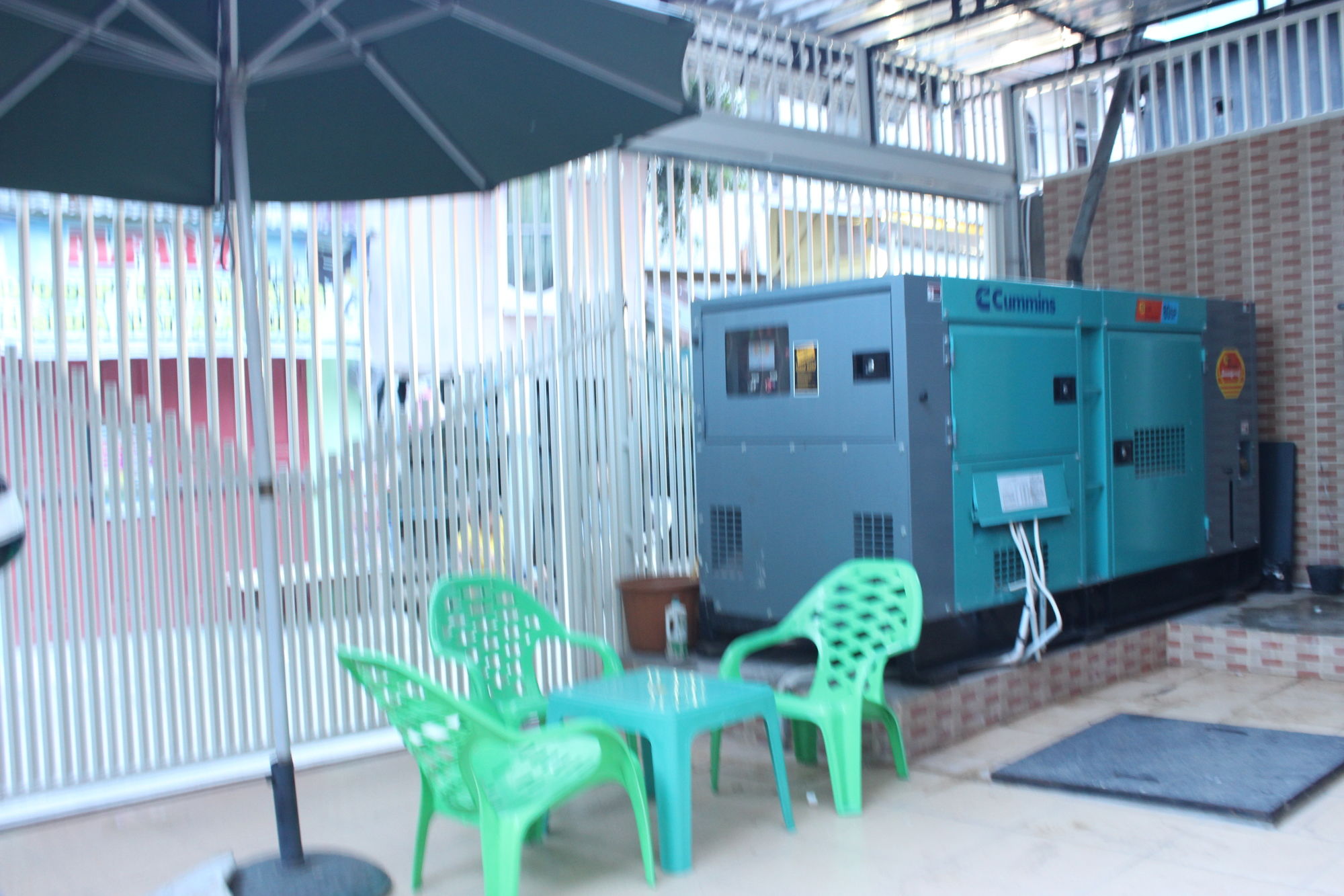 Фото Permata Inn