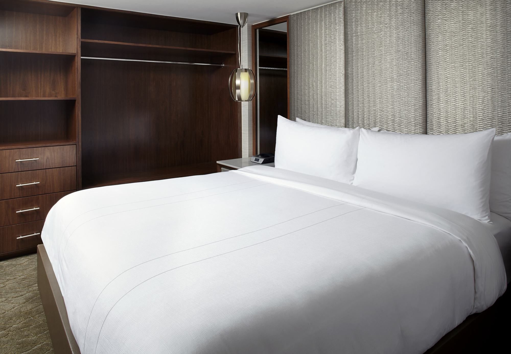 Фото Raleigh Marriott Crabtree Valley