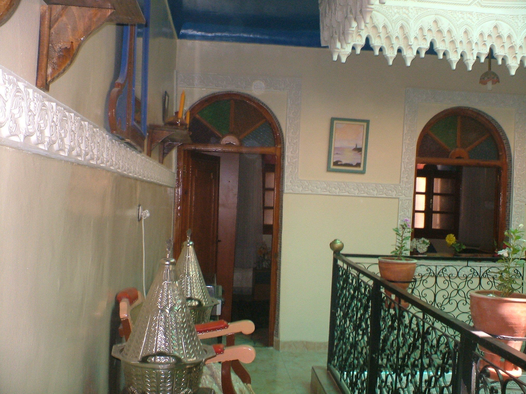 Фото Riad Karmel Rose de Marrakech