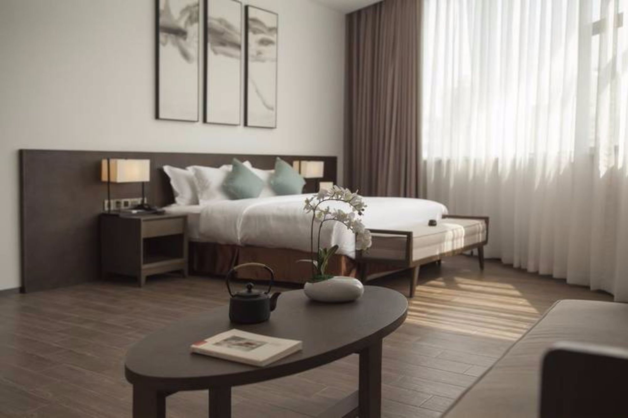 Фото H Life Hotel Qianhai Branch