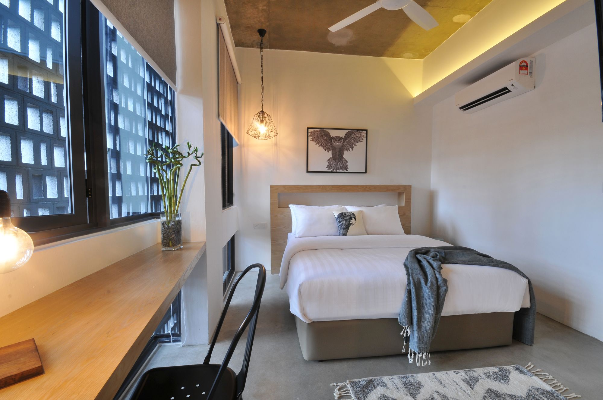 Фото The Nest House