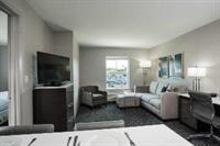 Фото Residence Inn by Marriott Boston Concord