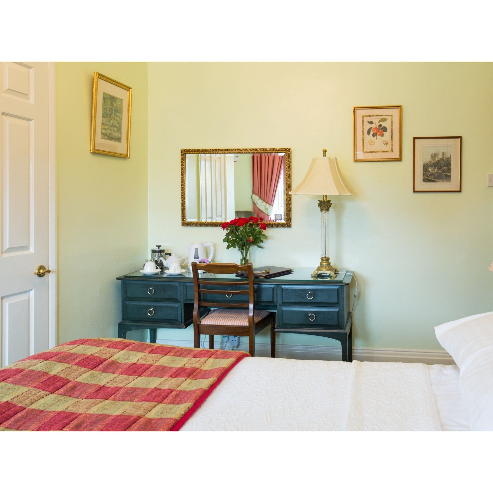 Фото Homelands Guest House