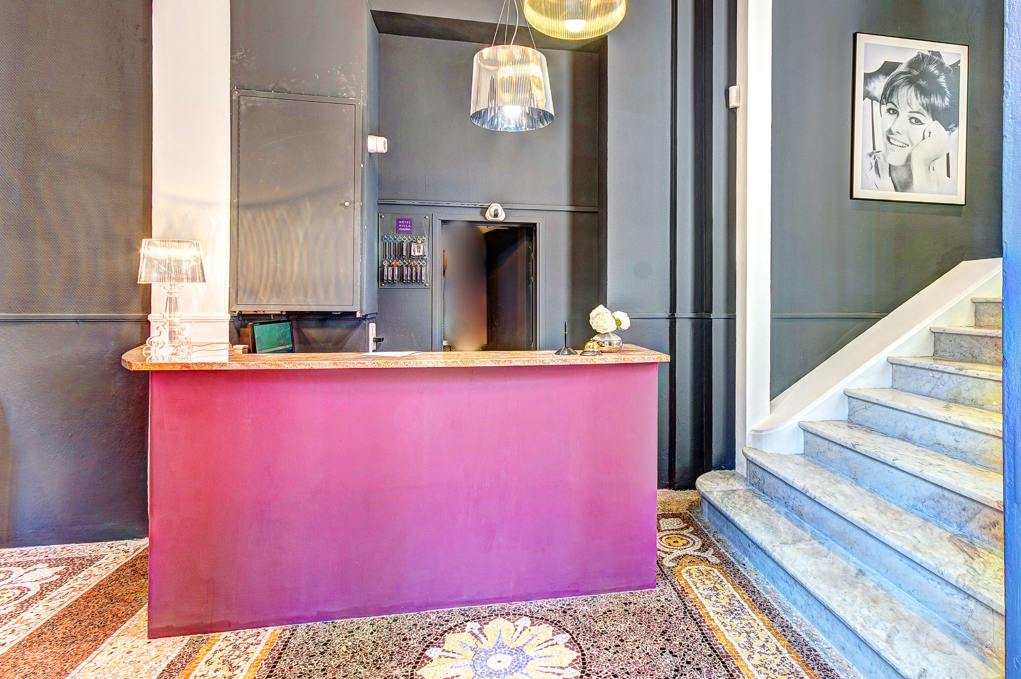 Фото Villa Claudia