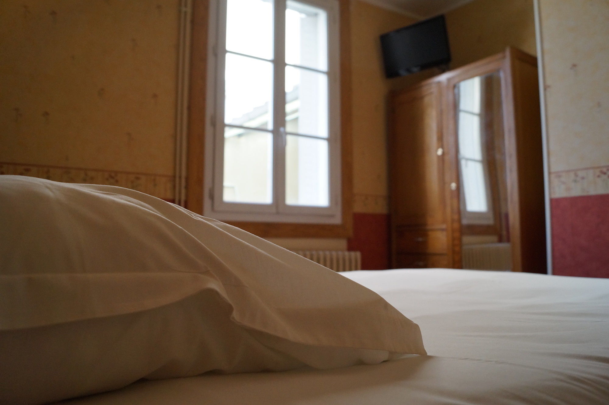 Фото Hôtel de Verdun