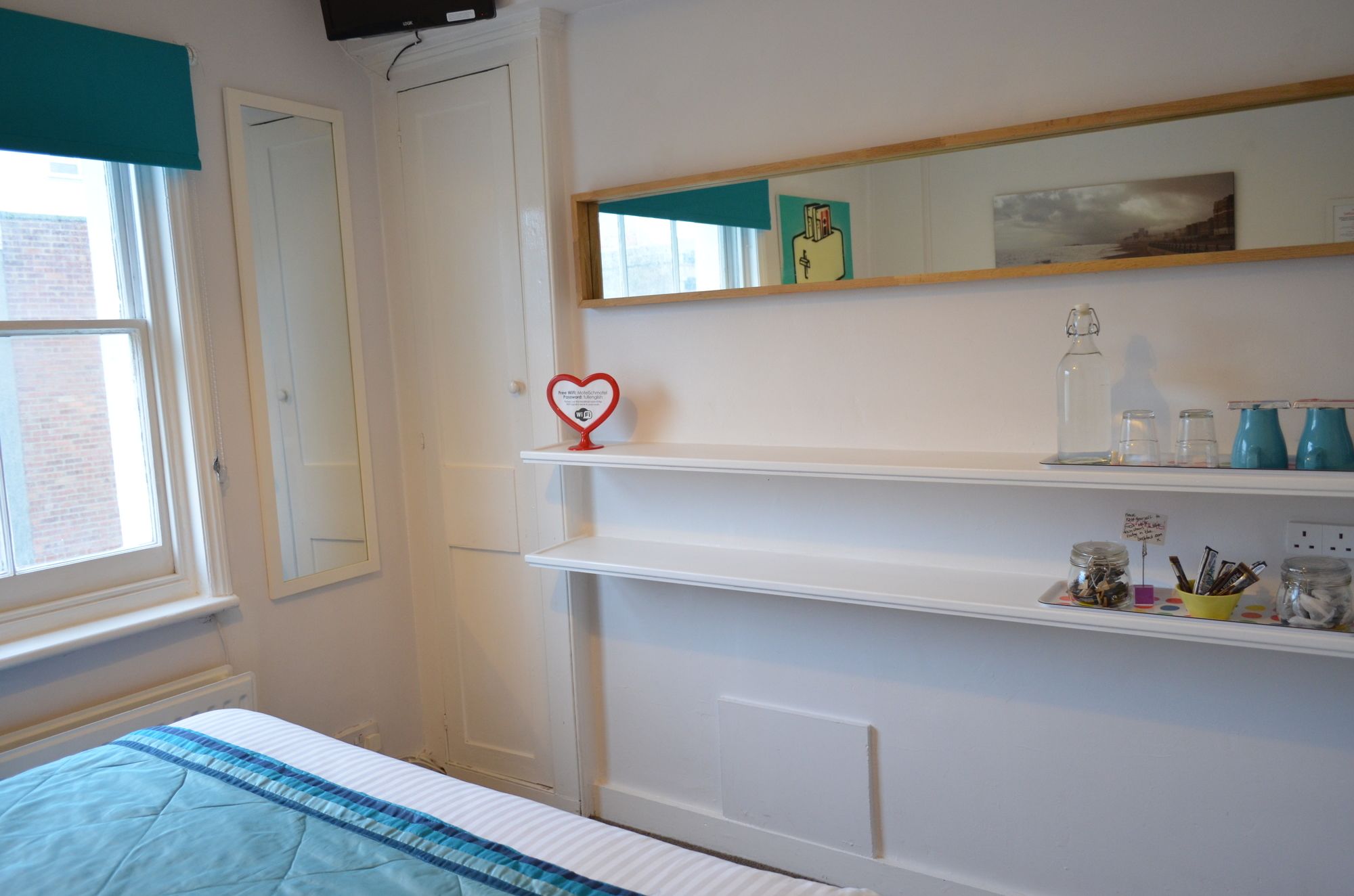 Фото Motel Schmotel