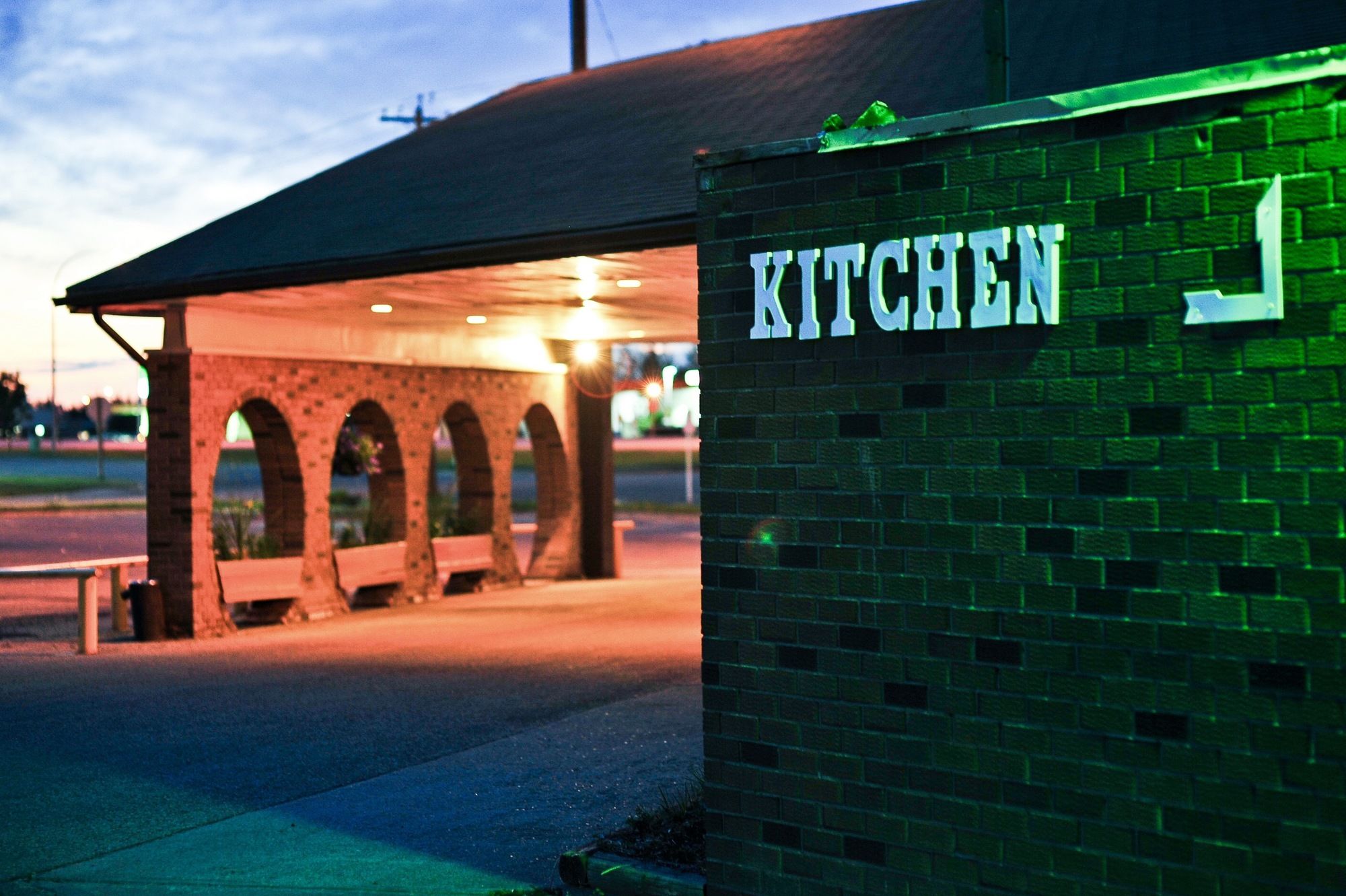 Фото Cloud 9 Inn