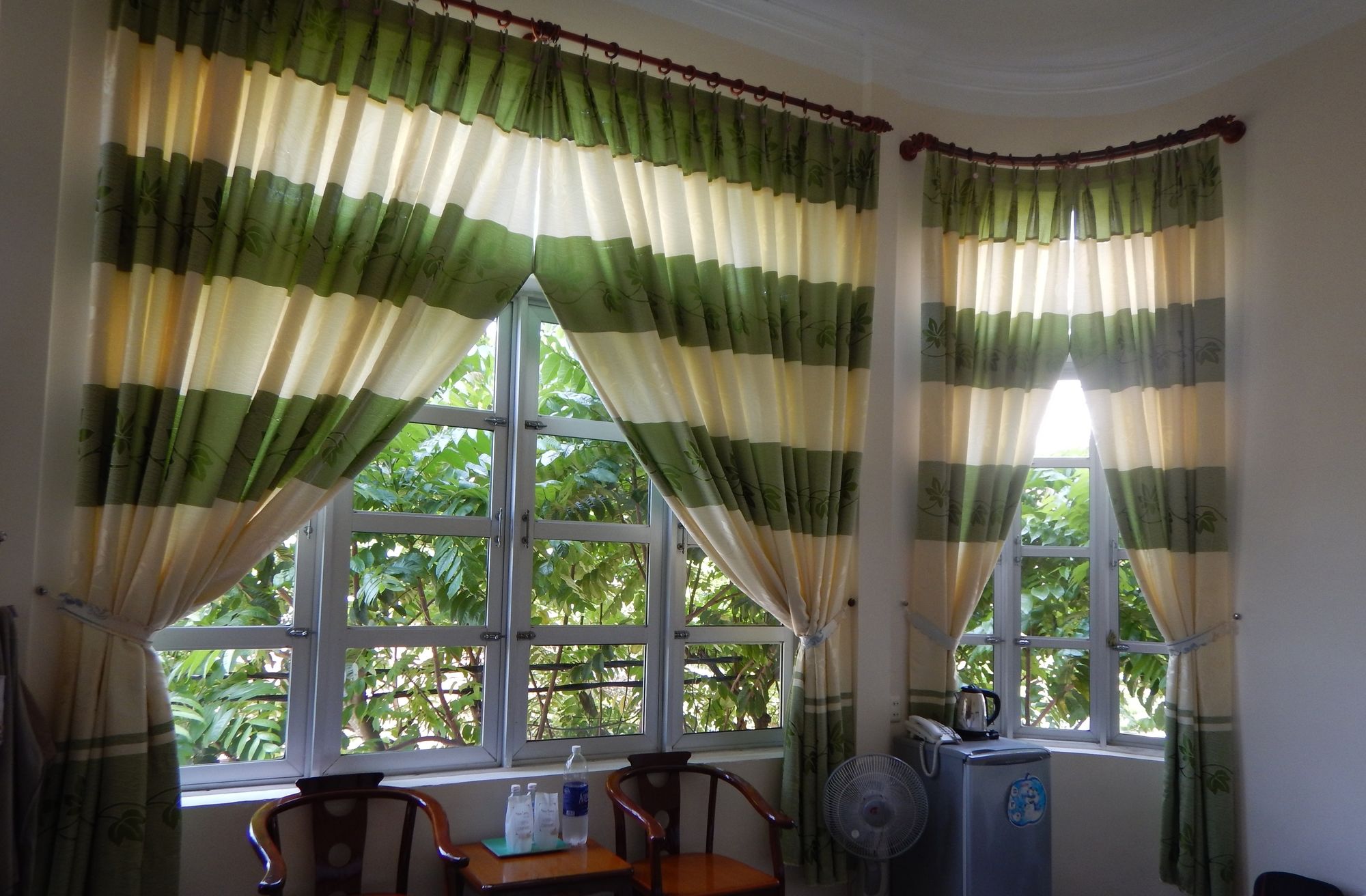 Фото Nam Long Hotel