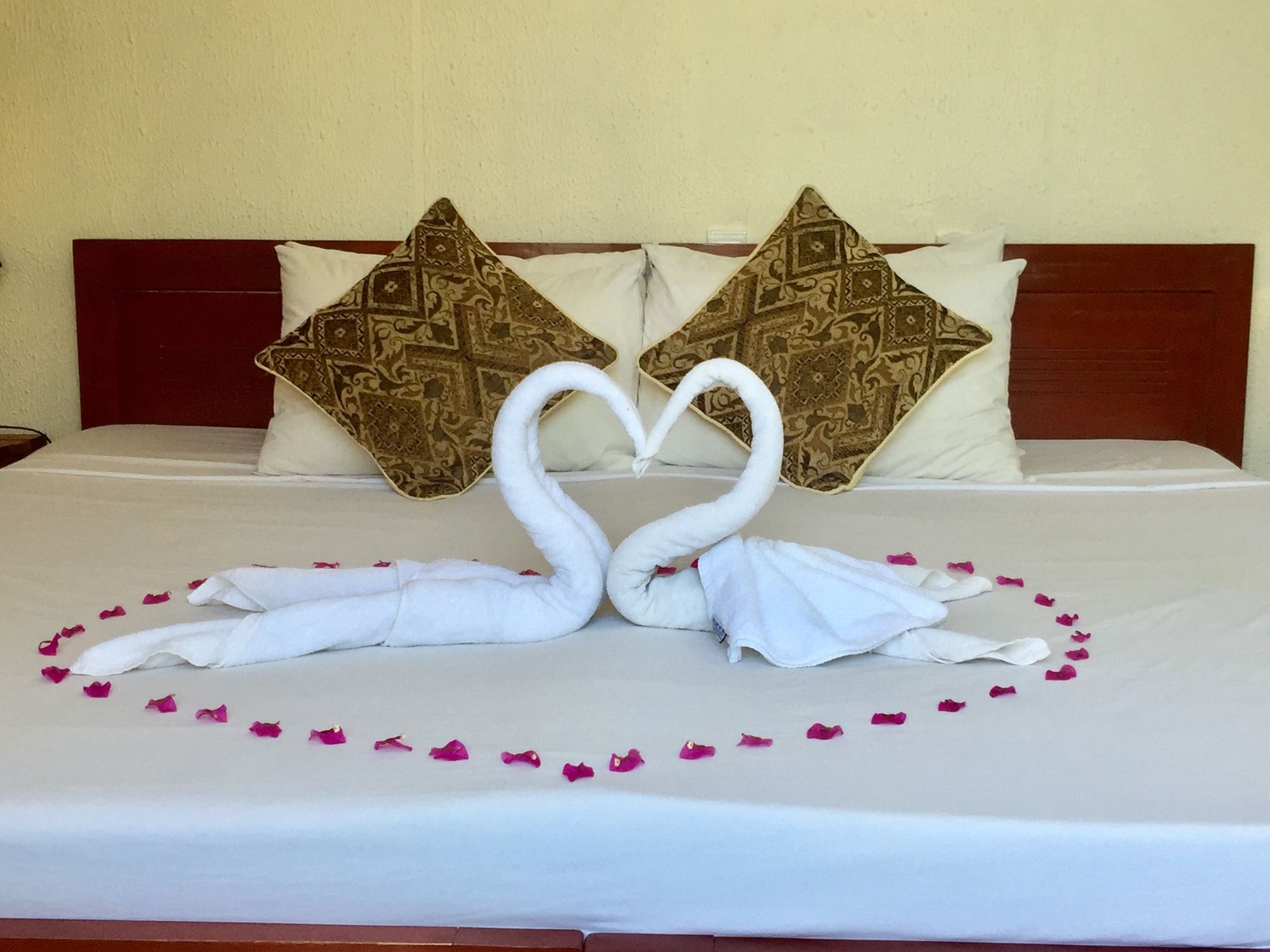 Фото Gingergrass Homestay