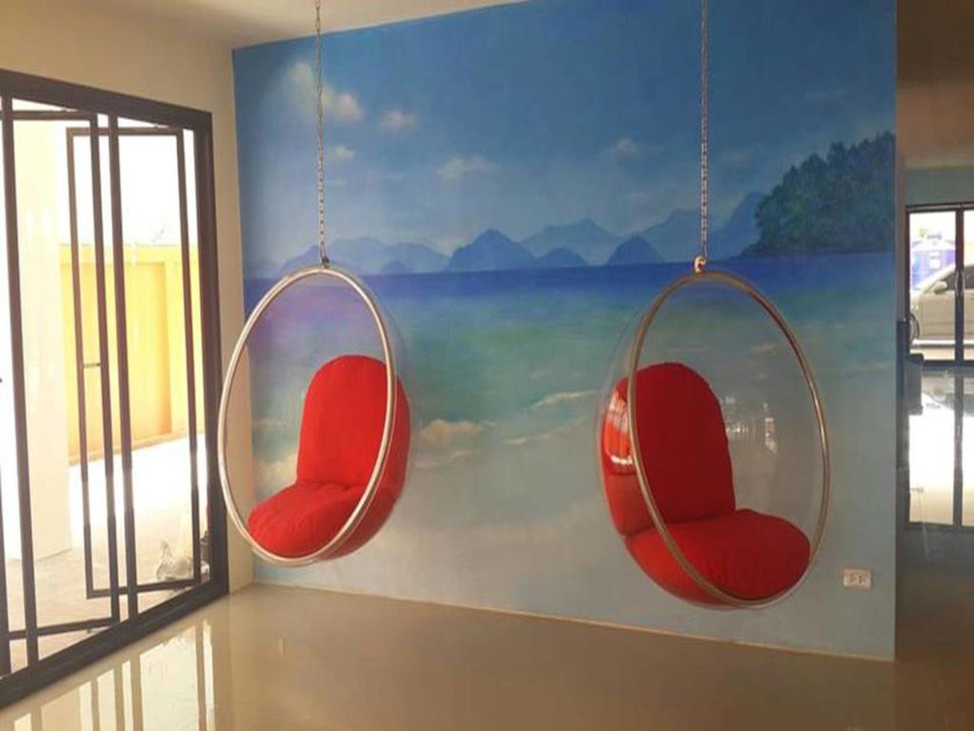 Фото Nalin Place Ranong