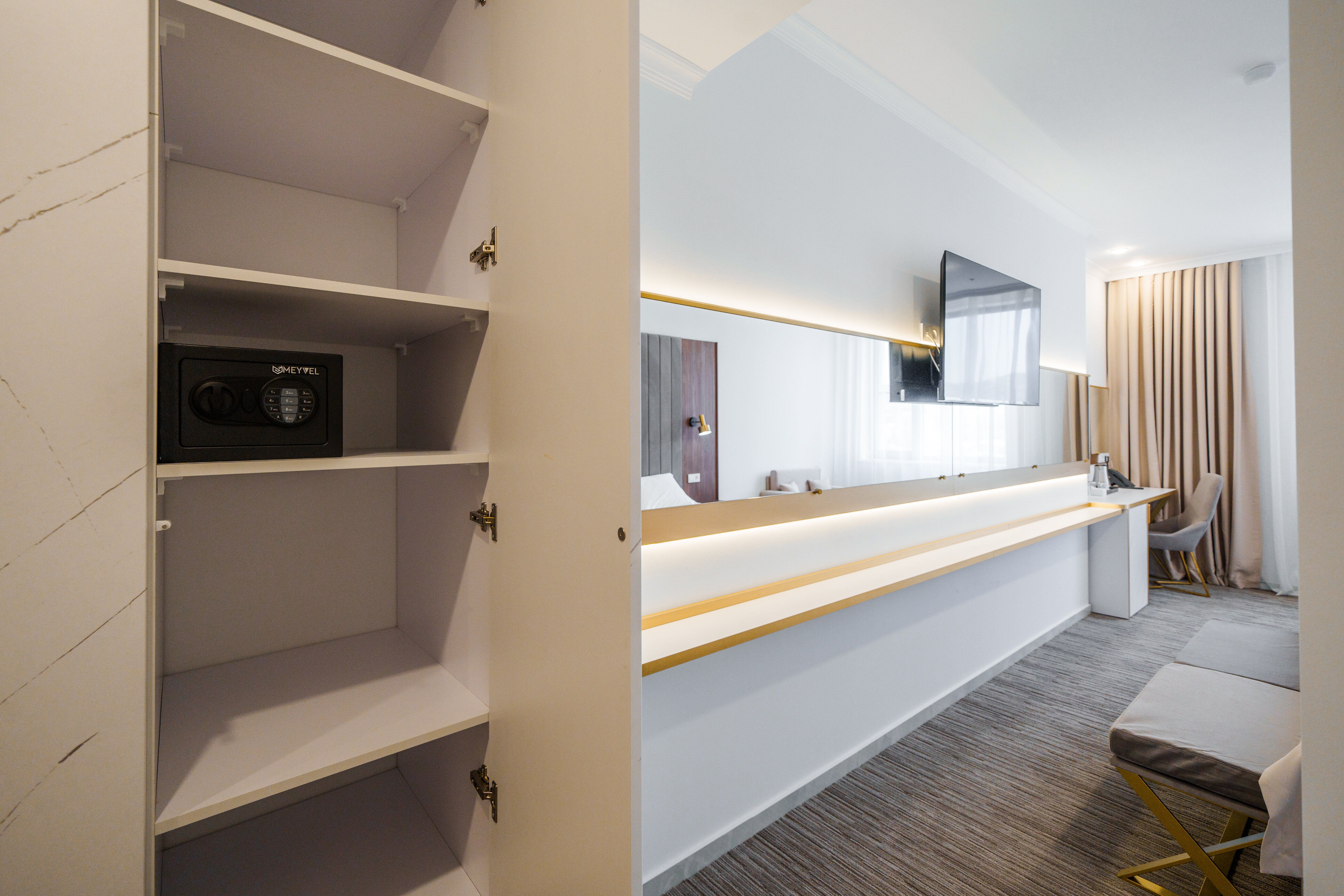 Фото Grand Yan Hotel