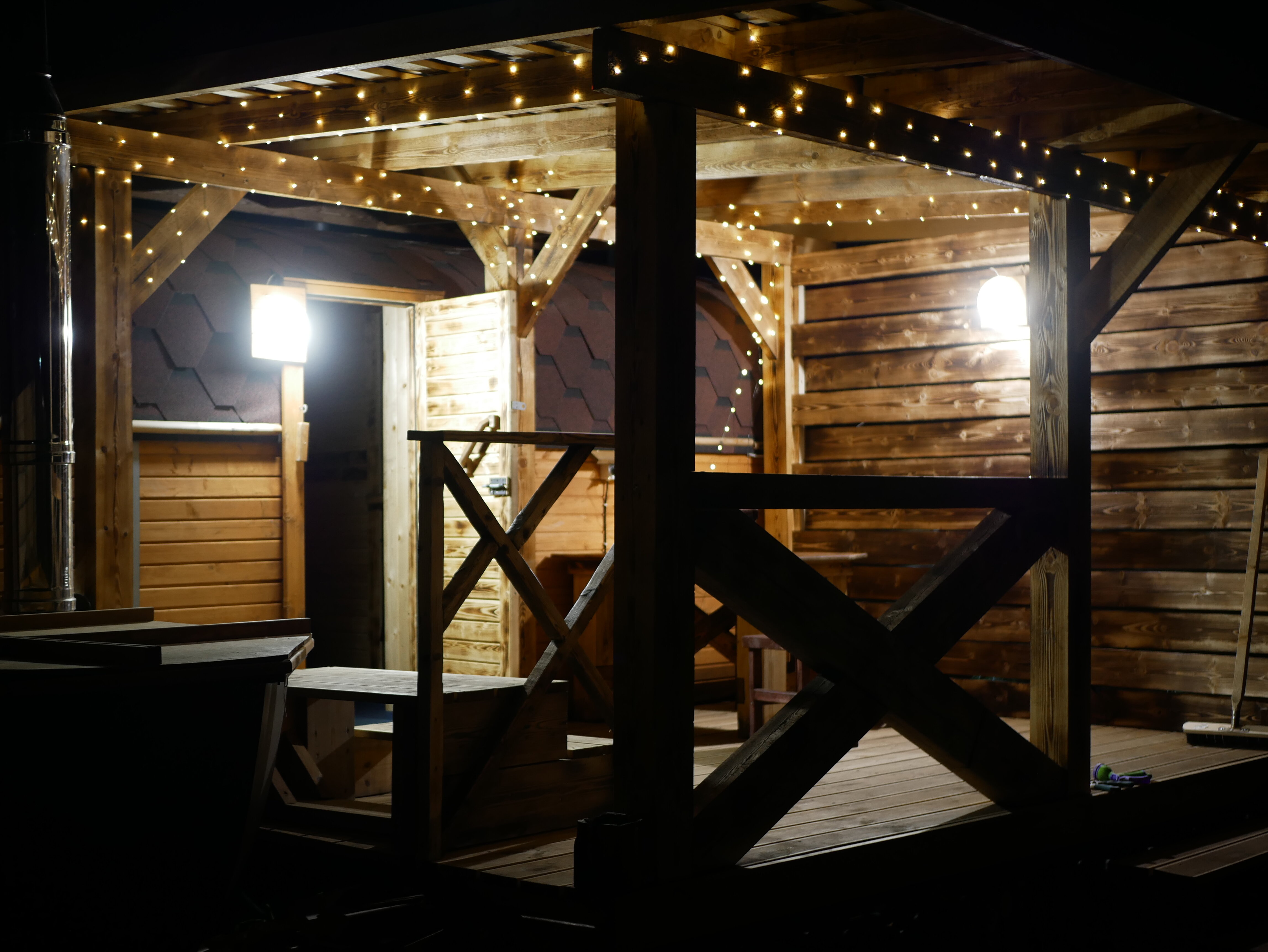 Фото Зелёные просторы