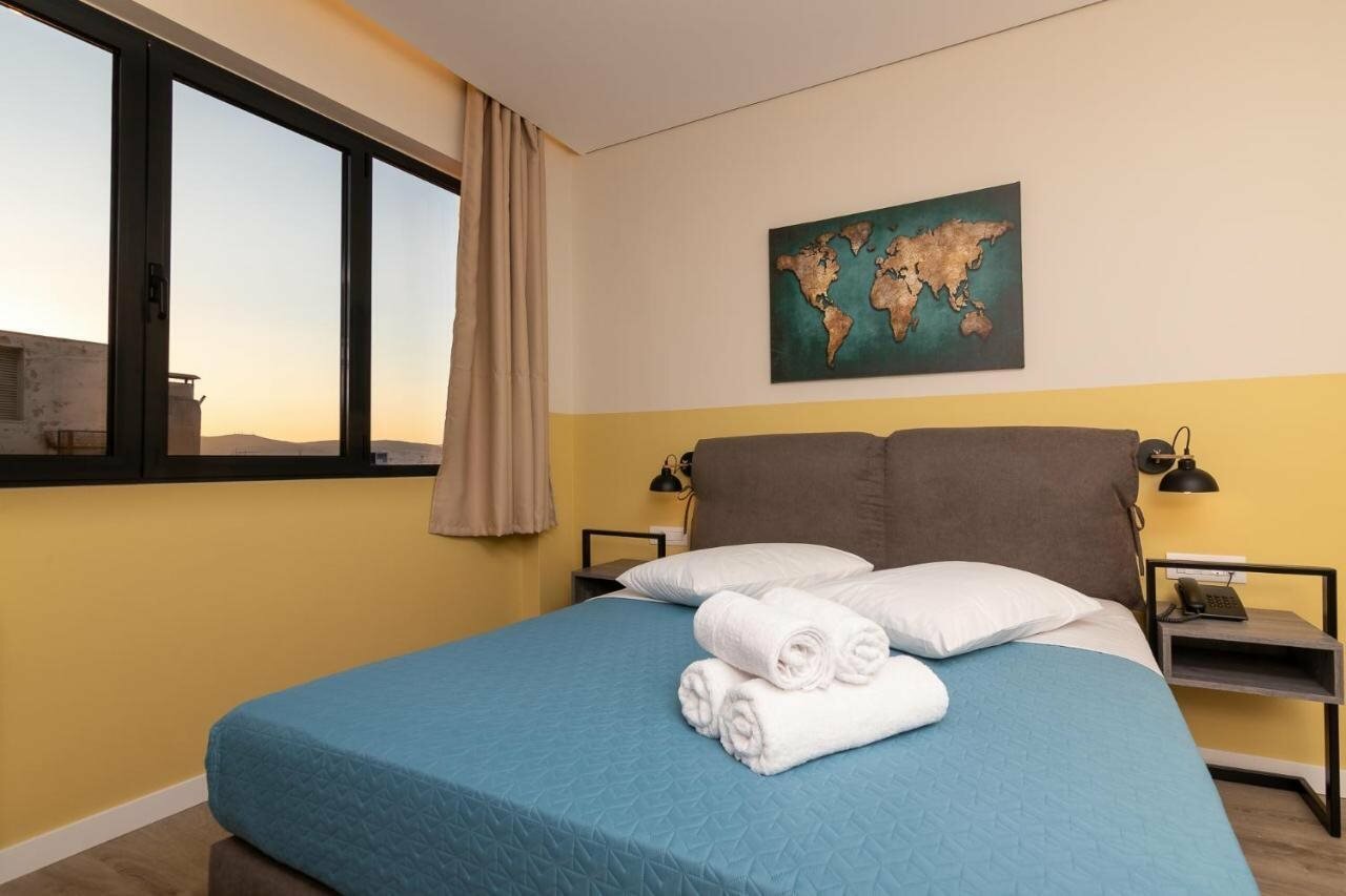 Фото Dunlin Hotel