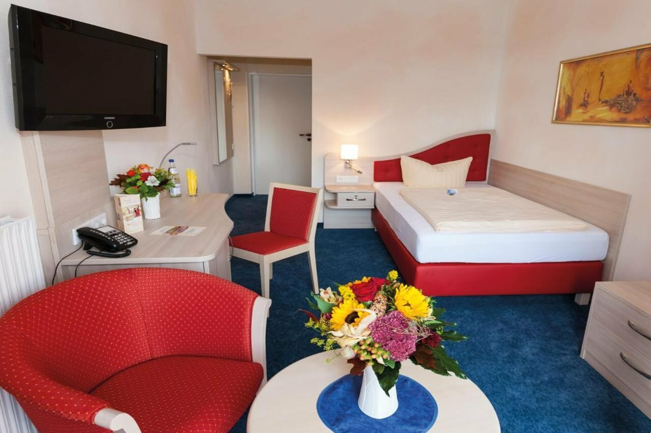 Фото Hotel Hochsauerland 2010