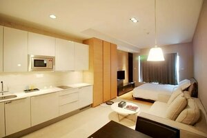 Гостиница Haiyi Sailing Hotel Qingdao