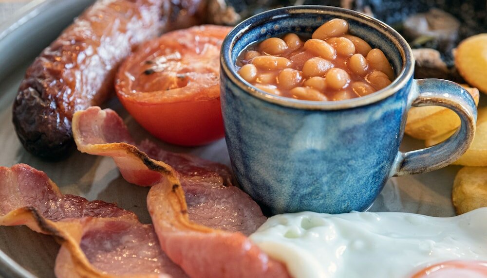 Фото Beecroft Lodge