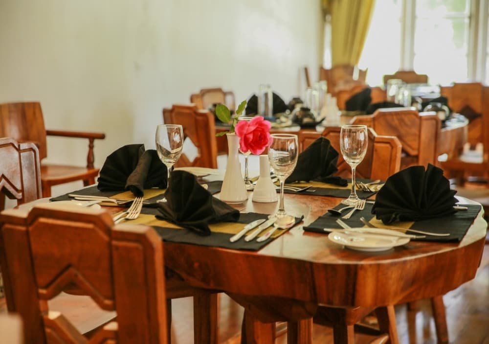 Фото Hotel Glendower