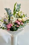 Flowers Nadym (ulitsa Zvereva, 36), floristeria