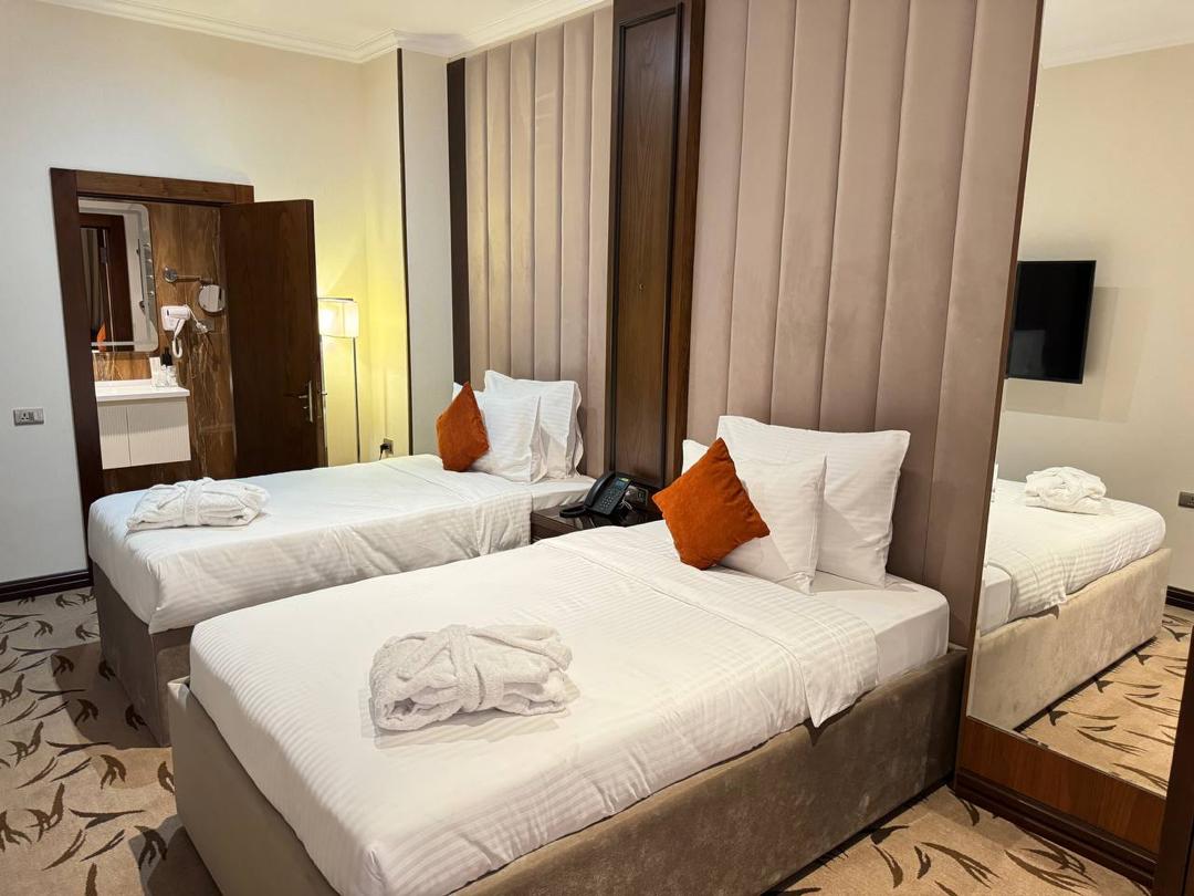 Фото Azimut Hotel Moderno