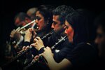 Bursa State Symphony Orchestra (Bursa, Osmangazi District, Ataturk Avenue) ، قاعة حفلات موسيقية