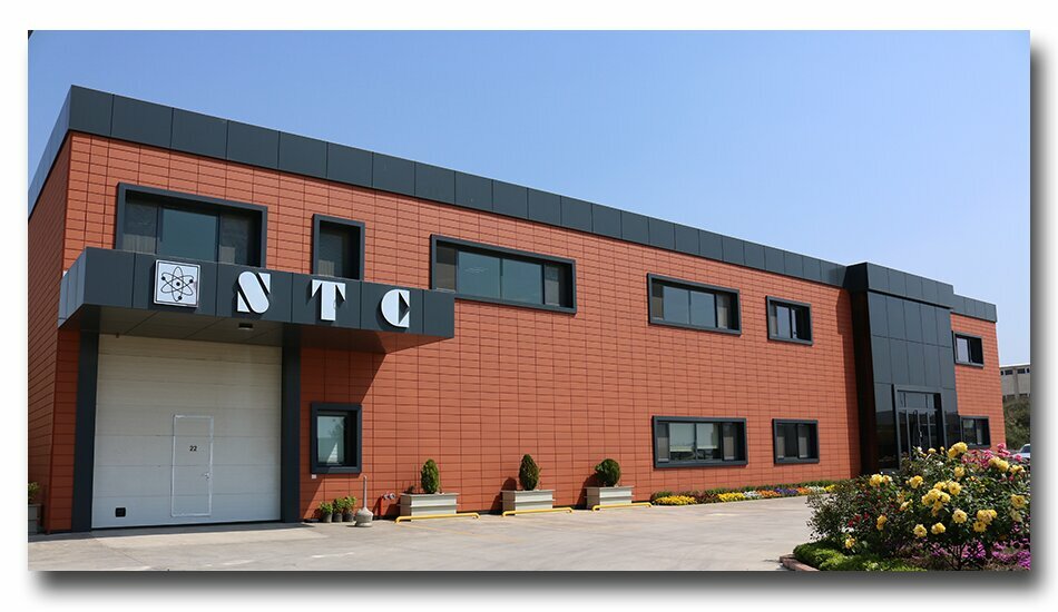 Adhesives Stc Endustriyel Ticaret, Izmir, photo