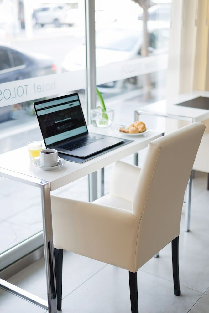 Фото Hotel Tolosa