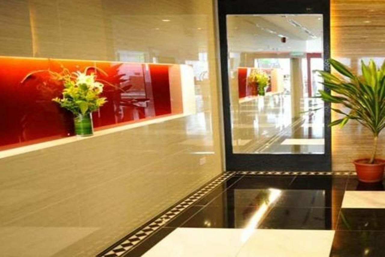 Фото The Klagan Hotel