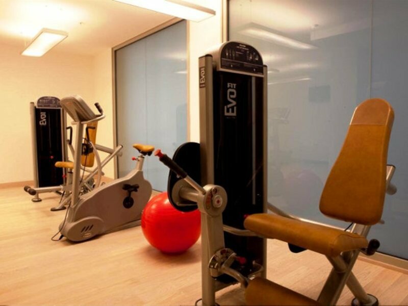 Фото Domina Milano Fiera