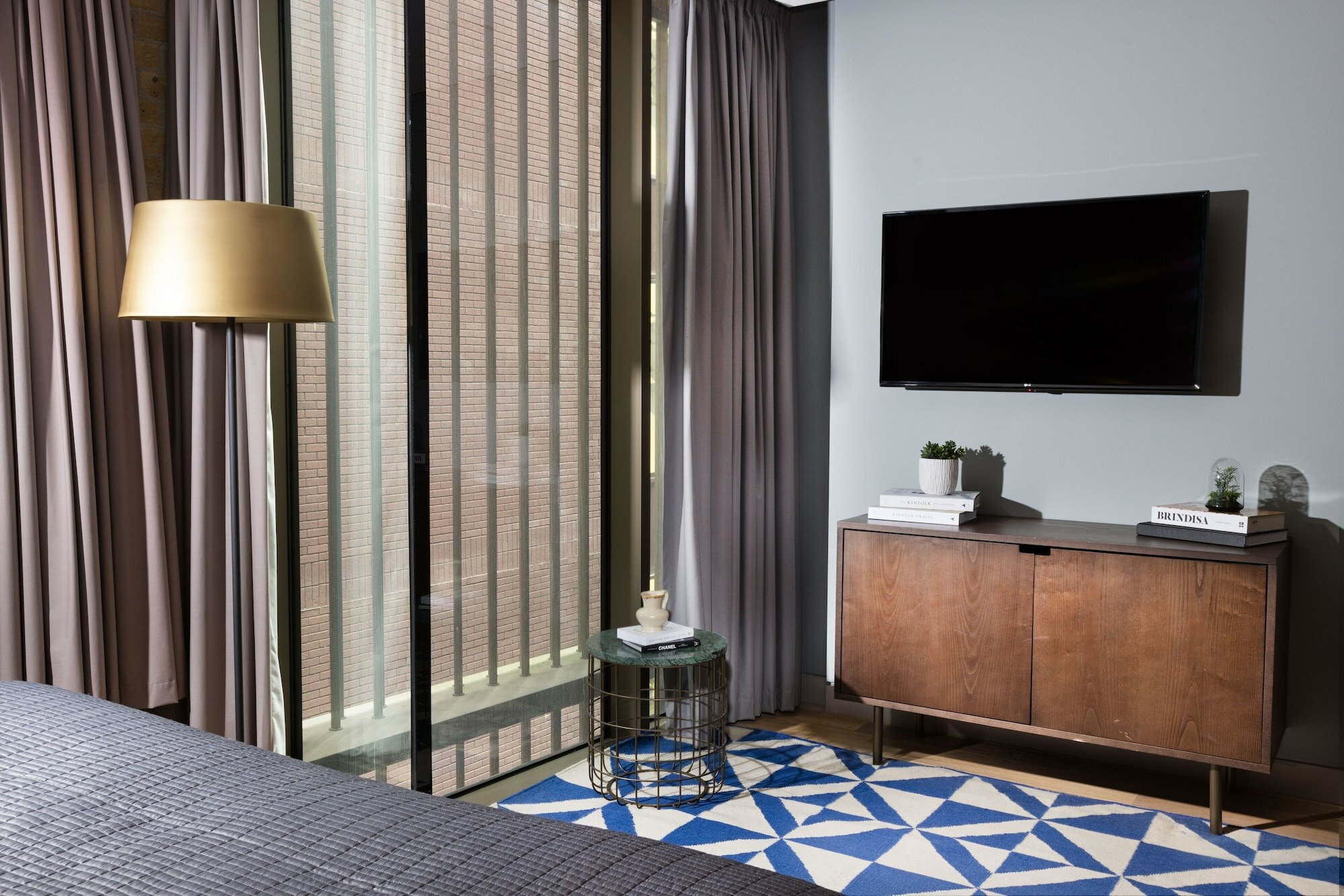 Фото Native Bankside