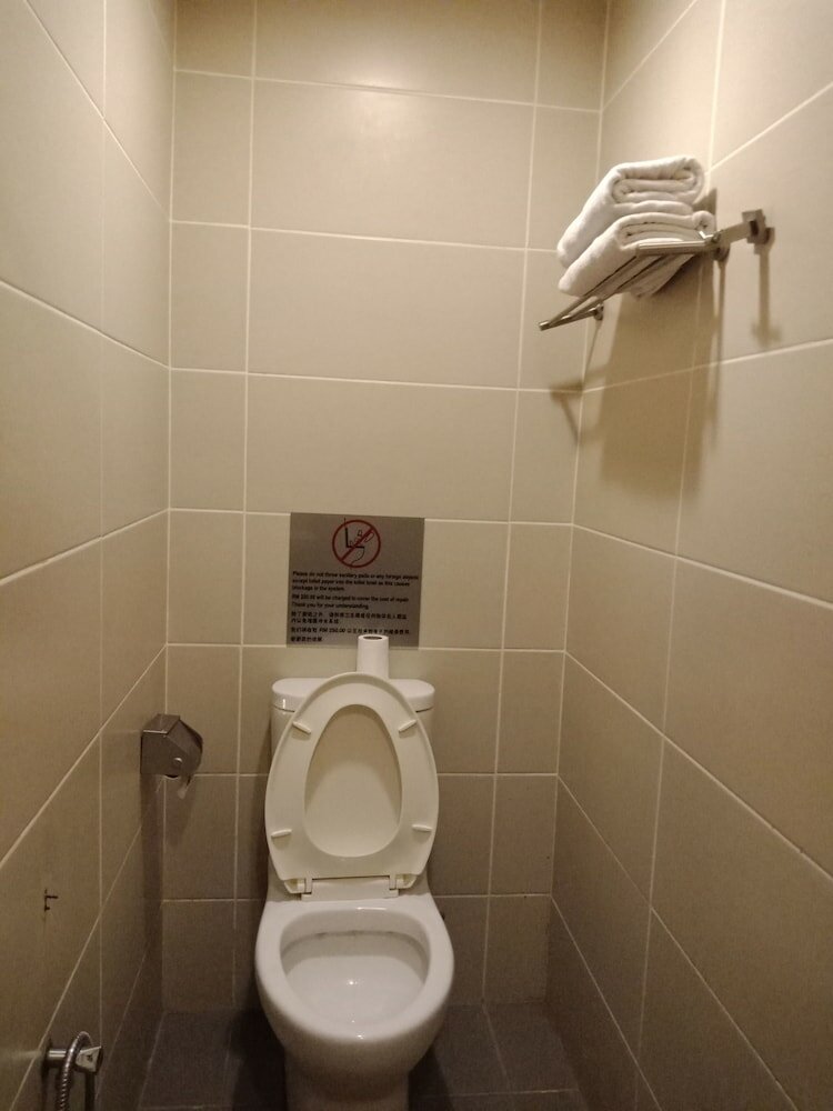 Фото Home Inn 1 Taman Segar