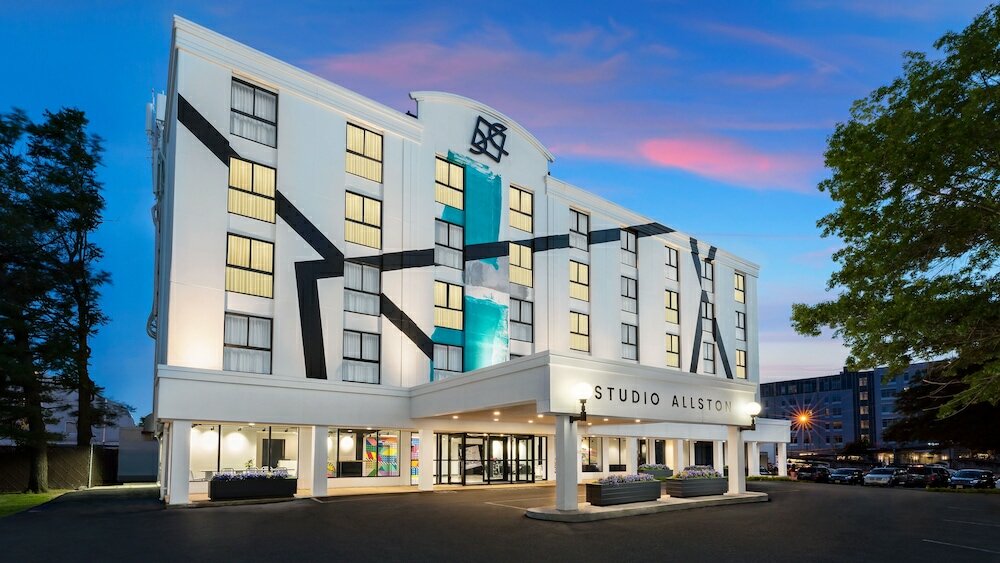 Фото Studio Allston Hotel