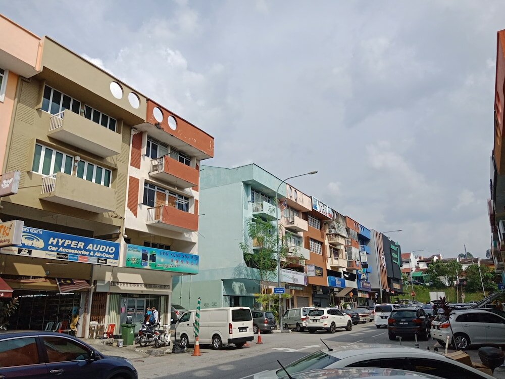 Фото отеля 3