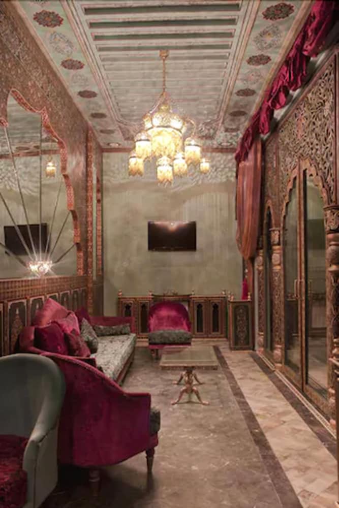 Фото Riad Mumtaz Mahal