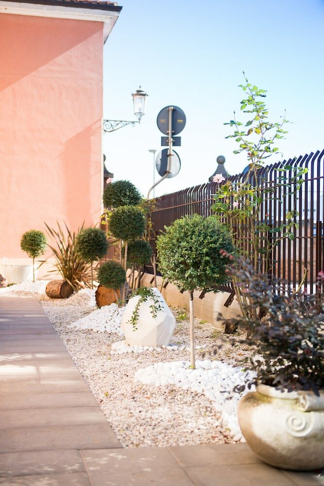 Фото Hotel al Prato