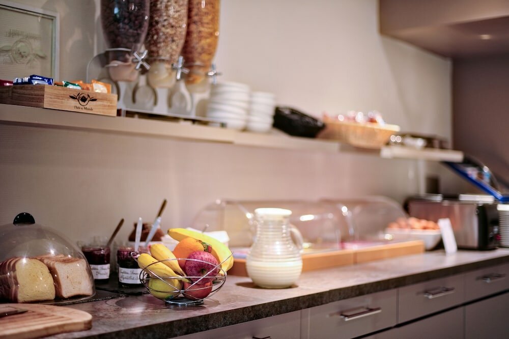 Фото Zenitude Hotel - Residences Les Hauts d'Annecy