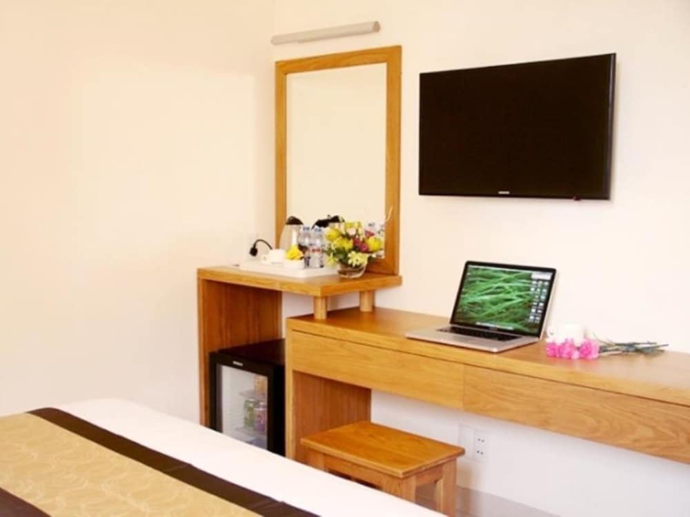 Фото Gia Vien Hotel