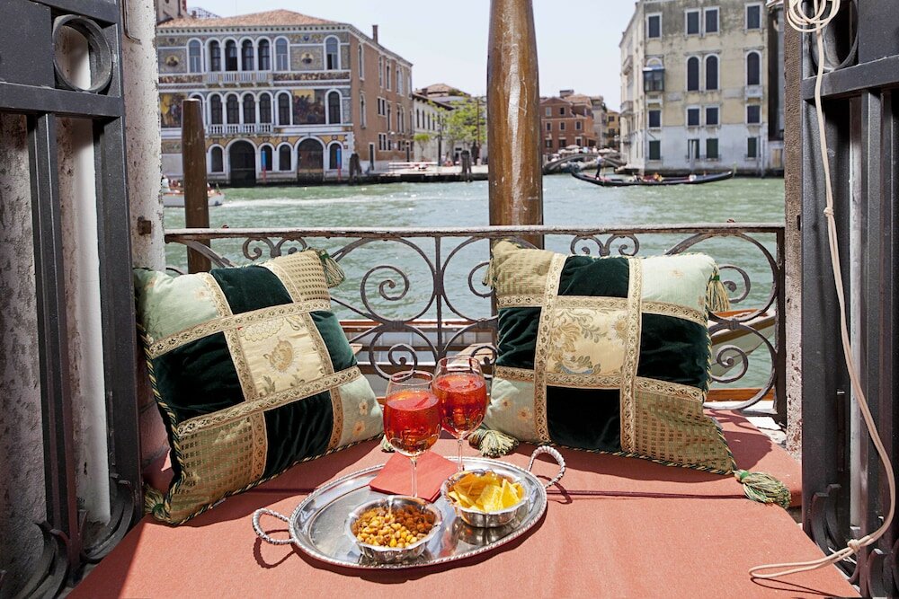 Фото Palazzetto Pisani