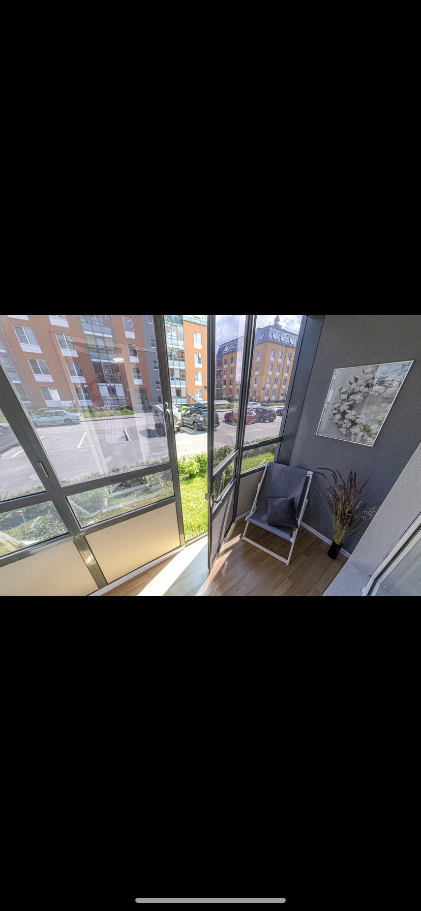 Фото Студия ЖК Зеленый квартал