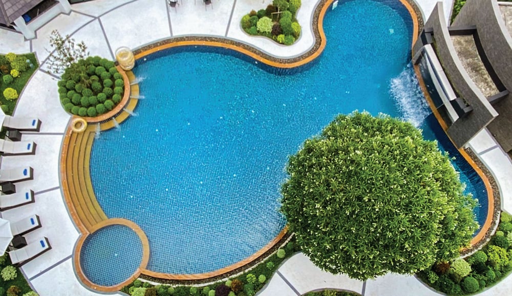 Фото Manhattan Pattaya Hotel