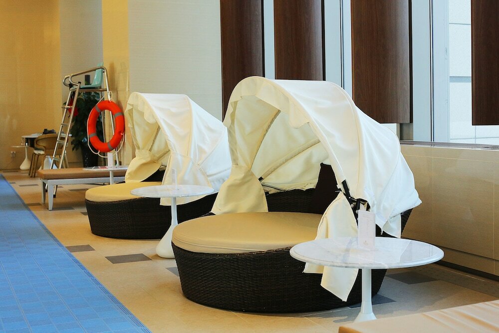 Фото Shangri-La Tangshan