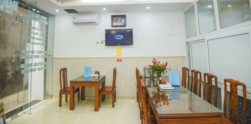 Фото Old Town Palace Guest House