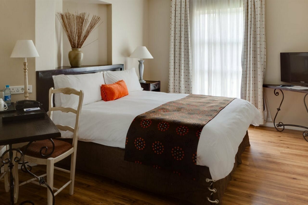 Фото Protea Hotel by Marriott Mahikeng