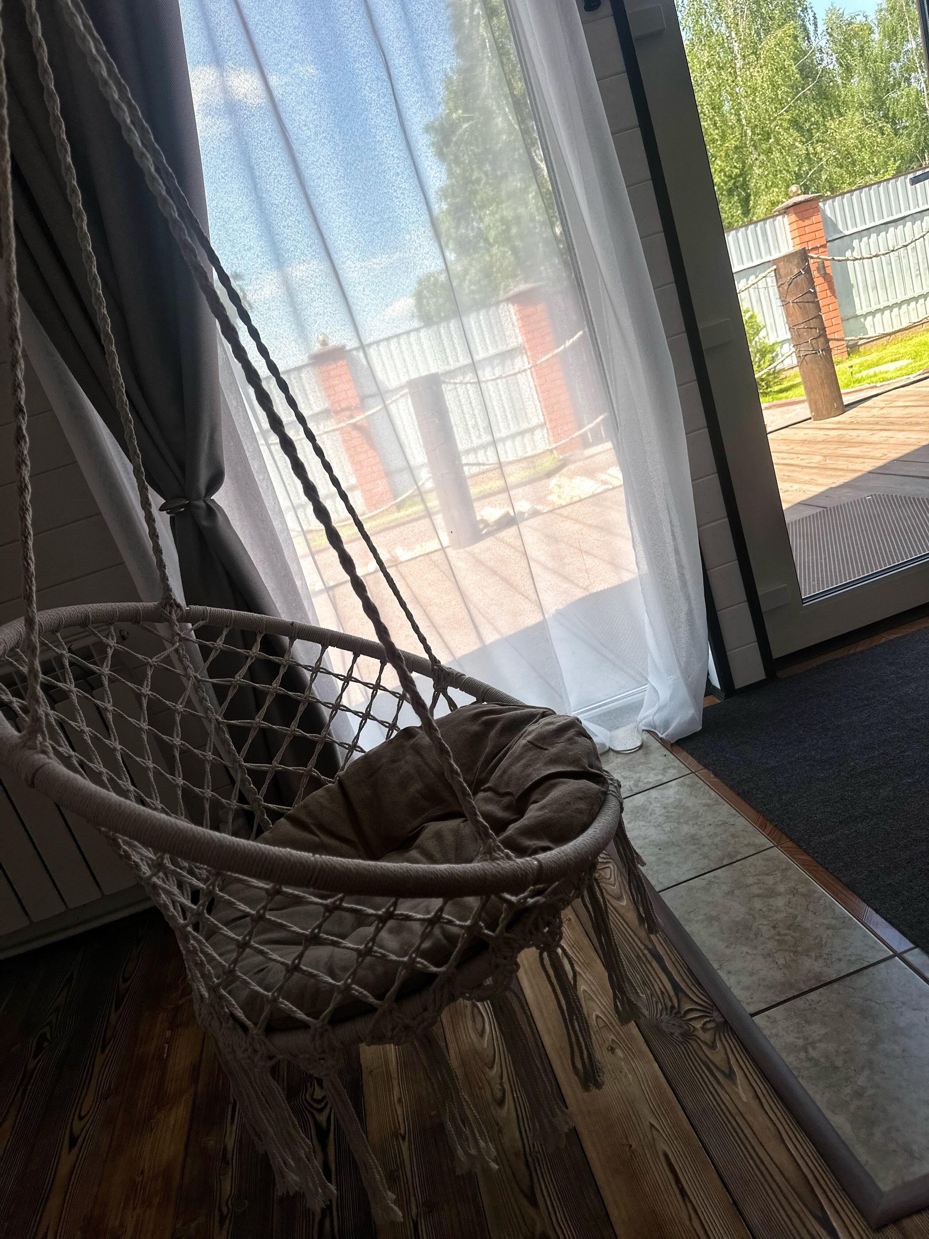 Фото Белоречье