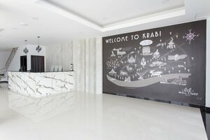 Гостиница Well Timed Hotel