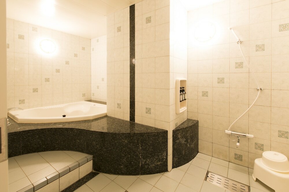 Фото Hotel Sasarindou