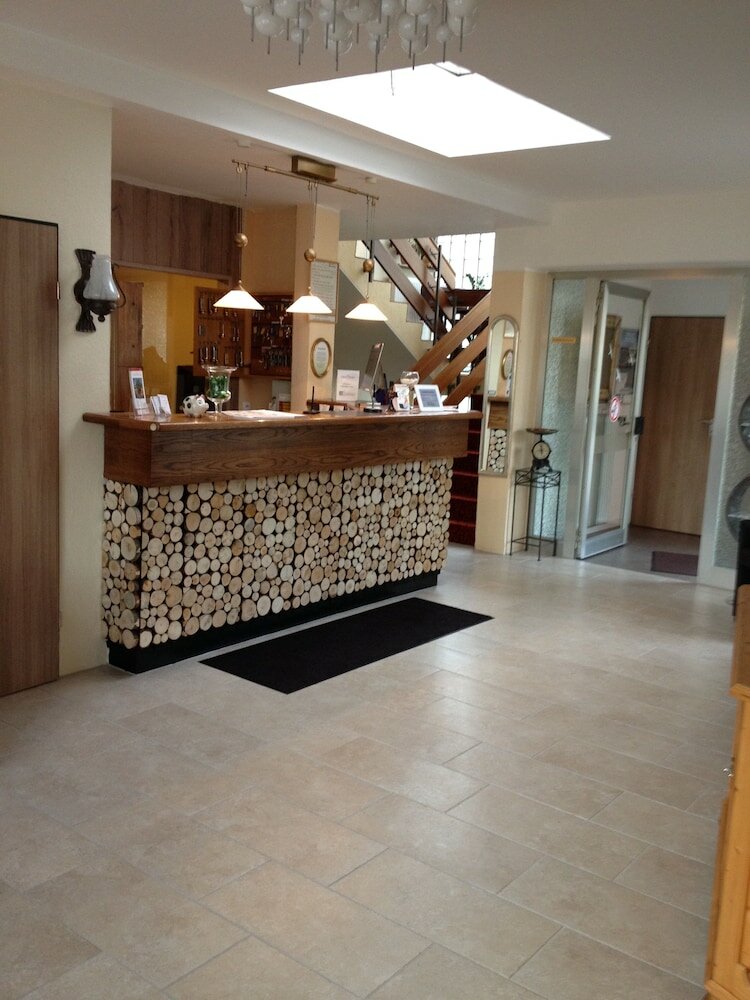 Фото Hotel Schmidt-Mönnikes