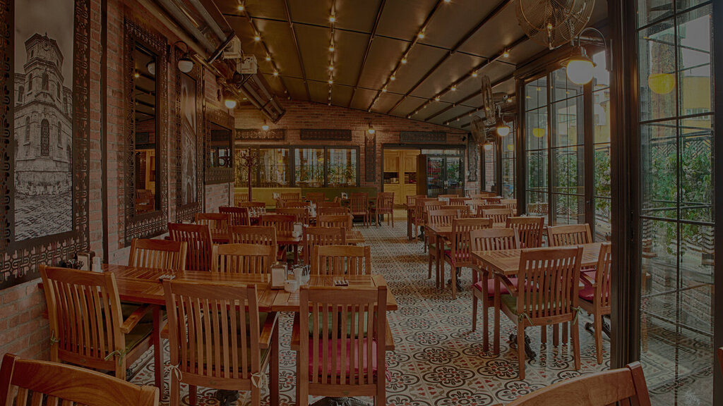 Restaurant Lezzetli Cafe, Adana, photo