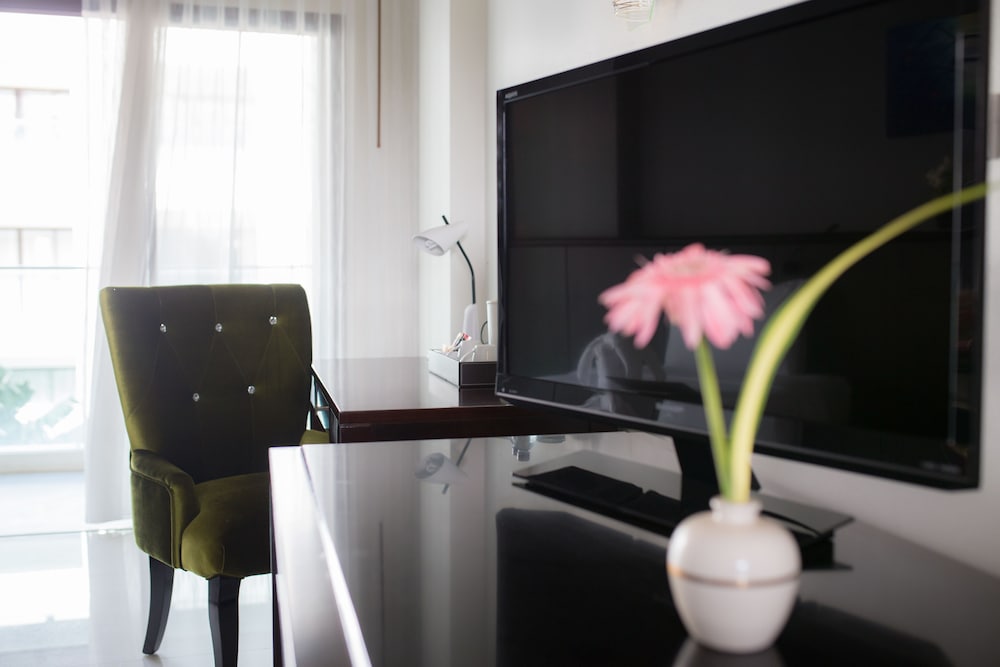 Фото Woraburi Pattaya Resort & SPA