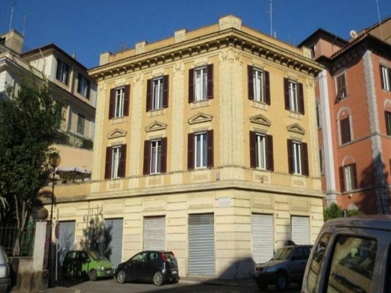 Фото Rome Experience Hostel