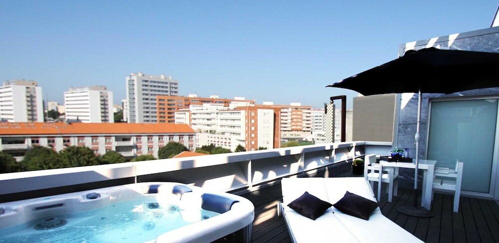 Фото BessaHotel Boavista